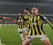 Başakşehir - Fenerbahçe! İlk 11'ler