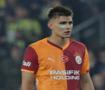 Derbide Galatasaraylı Kazımcan Karataş'ın gözüne çakmak atan kişi yakalandı