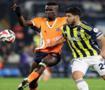 Fenerbahçe 81'de şoku yaşadı! Zirve yolunda kritik kayıp
