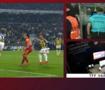 Fenerbahçe-Galatasaray derbisinin VAR kayıtları açıklandı