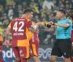 Galatasaray'dan TFF'ye Fenerbahçe derbisi için çıkarma! Dursun Özbek bizzat gidiyor