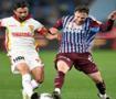 Göztepe - Trabzonspor! CANLI