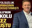 İfadesi soruşturmasının seyrini değiştirmişti: İmamoğlu'nun sağ kolu ilk kez konuştu! 