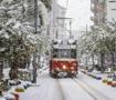 İstanbul için kar yağışı açıklaması! AKOM tarih verdi