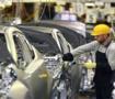 Otomotiv şirketleri borsada frene bastı