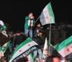 61 yıllık rejimin çöküşü meydanlarda kutlandı! Yüzlerce Suriyeli sokaklara döküldü