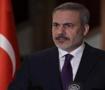 Dışişleri Bakanı Fidan: Gazze'ye barış için asker göndermeye varız