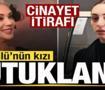 Son dakika: Güllü'nün kızı Tuğyan Ülkem hakkında mahkemeden karar!