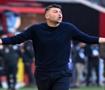 Son dakika: Süper Lig'de Burak Yılmaz depremi! Gaziantep FK'den ayrılıyor