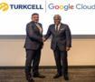 Turkcell, Google anlaşmasıyla stratejik köprü olacak!