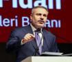 Dışişleri Bakanı Fidan: Başkalarının &ccedil;izdiği sınırlar i&ccedil;inde siyaset yapma devri kapandı