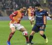 Galatasaray-Başakşehir! CANLI