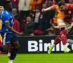 Galatasaray - Kasımpaşa! CANLI