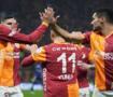 Yenilgiyi unuttular! Galatasaray'dan 27 ma&ccedil;lık m&uuml;thiş seri