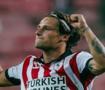 Samsunsporlu yıldızdan aylar sonra F.Bah&ccedil;e iddiası! Ma&ccedil;ta tehdit almış