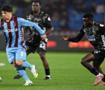 Trabzonspor - Alanyaspor! CANLI