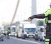 Trafikte düzeni bozana rekor cezalar yolda