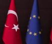 T&uuml;rkiye ile AB anlaştı! 366 milyon avroluk finansman sağlanacak!