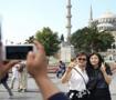 Bakanlık verileri paylaştı! 50 milyondan fazla turist geldi