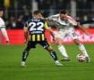 Fenerbah&ccedil;e - Beşiktaş! CANLI
