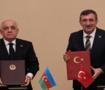 T&uuml;rkiye ile Azerbaycan arasında 12. D&ouml;nem KEK Protokol&uuml; imzalandı