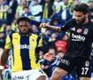 T&uuml;rkiye Kupası'nda derbi zamanı! Fenerbah&ccedil;e-Beşiktaş! Tam 14 oyuncu yok