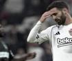 Beşiktaş'ta Rafa Silva gelişmesi! Sergen Yal&ccedil;ın kararını verdi