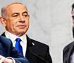 Netanyahu'dan tepki &ccedil;ekecek Şara a&ccedil;ıklaması! Suriye ordusuna ağır su&ccedil;lama