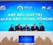 Borsa İstanbul'da yılın ilk gongu ARF Bio i&ccedil;in &ccedil;aldı