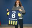 Fenerbah&ccedil;e, Matteo Guendouzi'yi resmen duyurdu
