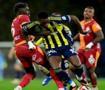 Galatasaray - Fenerbah&ccedil;e! CANLI