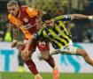 Galatasaray - Fenerbah&ccedil;e! CANLI