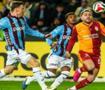 Galatasaray - Trabzonspor! CANLI