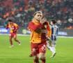 Trabzonspor'a gol olup yağdılar! Galatasaray, S&uuml;per Kupa'da finalde