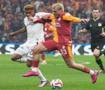 Galatasaray - Trabzonspor! İlk 11'ler