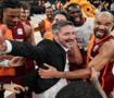 Pota derbisinde kazanan Galatasaray!