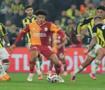 Tarihi finale saatler kaldı: Galatasaray Fenerbah&ccedil;e derbisinin muhtemel 11'leri