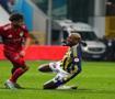 Beyoğlu Yeni &Ccedil;arşı - Fenerbah&ccedil;e! CANLI