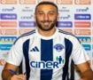 Cenk Tosun'un yeni takımı belli oldu