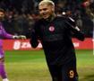8 dakikada 2 gol! Galatasaray kupada hata yapmadı