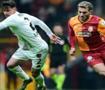 Galatasaray-Gaziantep FK: CANLI
