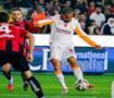 Galatasaray-Gaziantep FK: İlk 11'ler 