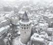İstanbul'a g&ouml;r&uuml;lmeyen kış geliyor: Uzman isim tarih vererek duyurdu!