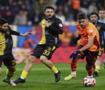 İstanbulspor-Trabzonspor! CANLI