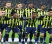 Fenerbah&ccedil;e'nin muhtemel rakipleri belli oldu