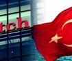 Fitch Ratings, T&uuml;rkiye'nin kredi notu g&ouml;r&uuml;n&uuml;m&uuml;n&uuml; pozitife y&uuml;kseltti