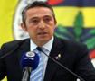 Ali Ko&ccedil; Fenerbah&ccedil;e'den alacağı t&uuml;m parayı hibe etti