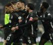 Beşiktaş'ın yeni yıldızı kariyerinde ilki yaşadı! Oyuna girdikten 6 dakika sonra atıldı
