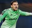 Ederson'un eşi Fenerbah&ccedil;e taraftarına isyan etti: '&Ccedil;ok nank&ouml;rl&uuml;k g&ouml;rd&uuml;k'