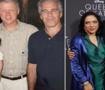 Epstein'in pedofili belgelerinde Mamdani'nin annesi &ccedil;ıktı: Clinton ile ş&uuml;pheli birliktelik